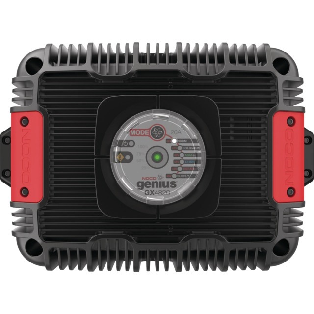 Chargeur de Batterie GX4820 48V Noco référence fournisseur 31360020